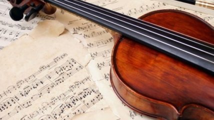 В Черновцах начался фестиваль классической музыки