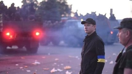 Ляшко: В Бердянске задержали мэра Стаханова