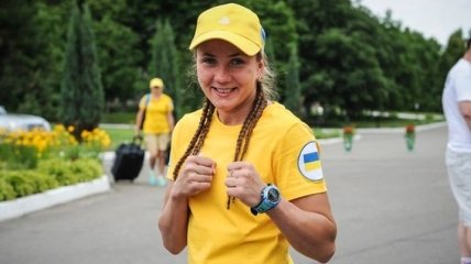 Украинка получила лицензию на Олимпийские игры-2016