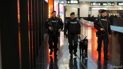 В Вене задержали более 20 выходцев из Чечни