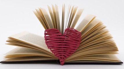 Первая любовь: ТОП-20 книг о настоящих чувствах