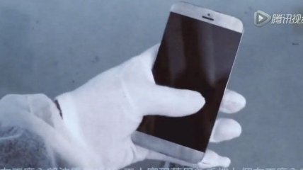 В Сеть попали изображения прототипа iPhone 7 (Видео)