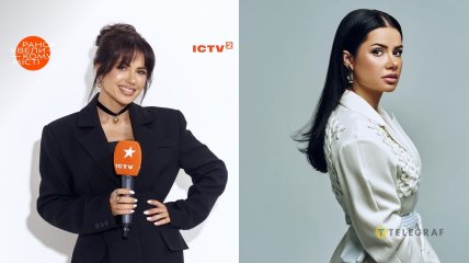 Аліна Шаманська