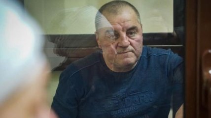 Дело Бекирова: Прокуратура Крыма подозревает обвинителя в госизмене