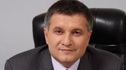 Аваков: Создание "народной милиции" в "ЛНР" и "ДНР" незаконно