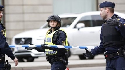 В Швеции мужчина пожаловался в полицию на качество сексуальных услуг