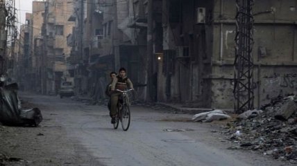 Боевики "ИГИЛ" перенесли свою "столицу" из Ракки