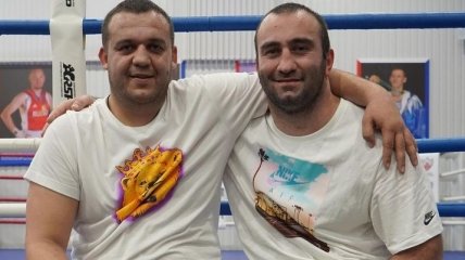 Мировой любительский бокс возглавил россиянин, предлагавший Усику и Ломаченко гражданство РФ