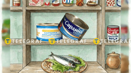 Более дешевые или более дорогие сардины из "АТБ": какие консервы выгоднее