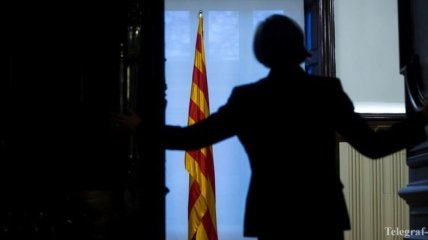 Правительство Каталонии отложило избрание нового главы