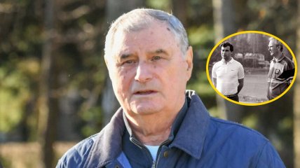 Анатолий Бышовец