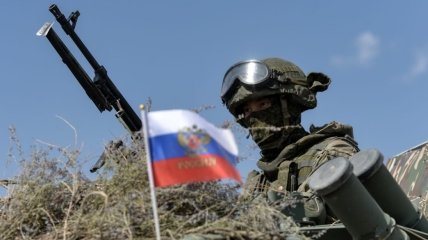 Кремль продовжує утримувати свої позиції агресора у відносинах з Україною