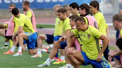 Прогнозы букмекеров на матч Евро-2016 Украина - Польша