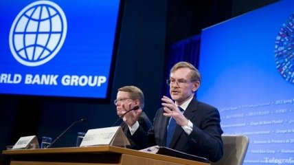 Всемирный банк заключил соглашения с Евразийским банком развития