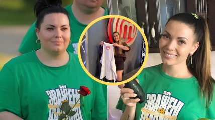 Юлия Науменко