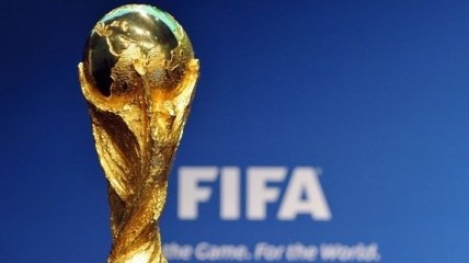 Стало известно, сколько заработает ФИФА на ЧМ-2018