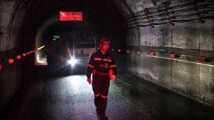 В Китае на угольной шахте произошел взрыв: 14 погибших