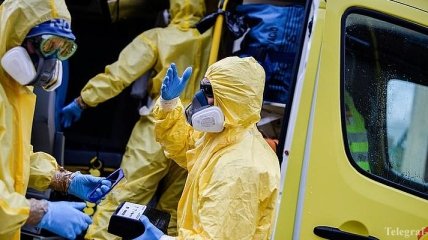 На Ровенщине зафиксирован 21 новый случай коронавируса