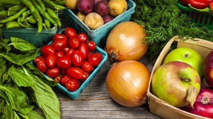 Польза органических продуктов: правда или миф