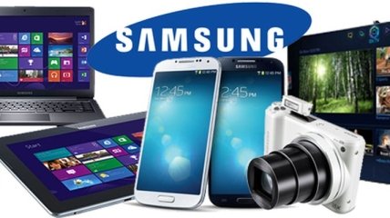 Цифровой бренд Samsung подорожал вдвое