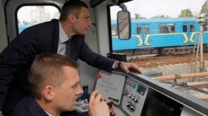 Строительство метро на Троещину, согласно планам Кличко, затянется до 2070 года, - СМИ