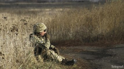 ООС: боевики дважды нарушали "тишину", ранены двое военных