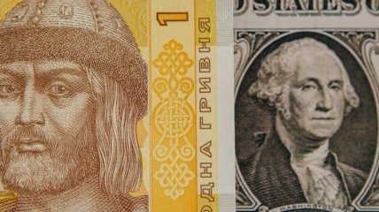 Курс валют от НБУ на 11 марта: курс гривни укрепился