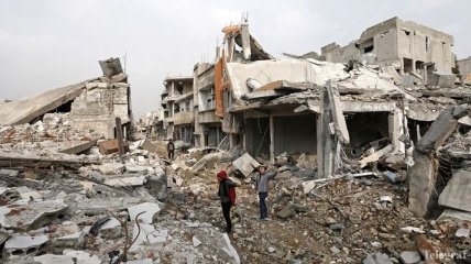 Правозащитники: В тюрьмах Асада за годы войны погибло более 60 тысяч человек