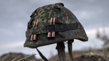 Трое украинских бойцов, спасая товарища, погибли в зоне АТО
