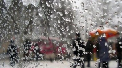 Прогноз погоды на 28 февраля: зима в Украине завершится дождями