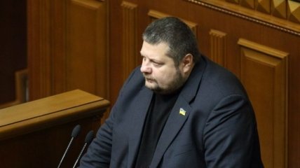 Нардеп Мосийчук не намерен уезжать из Украины