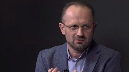 Роман Безсмертный анонсировал создание новой партии 