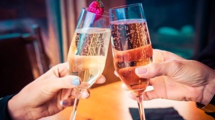 В Украине могут переименовать "шампанское" и "коньяк" на новые названия