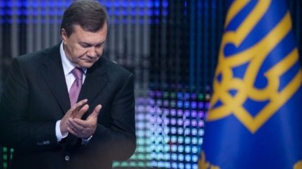Виктор Янукович на следующей неделе отправится в США 