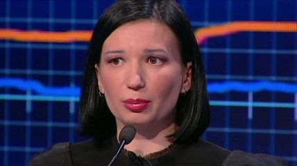 Айвазовская: С точки зрения обоснованности увольнение членов ЦИК недостаточно весомо