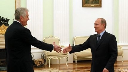 Президент Сербии: Важно сохранить отличные отношения с Россией