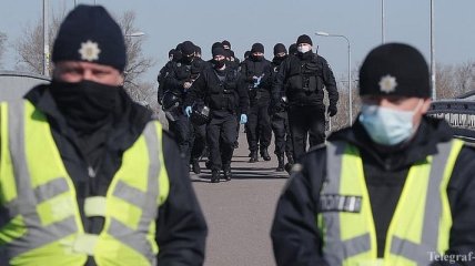 Тысячи полицейских и сотни мероприятий: в ГУНП рассказали, как Украина будет встречать День победы