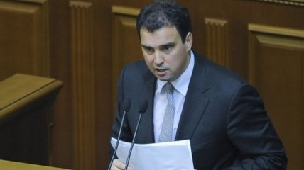  МЭРТ: Абромавичус не намерен отзывать свое заявление об отставке 