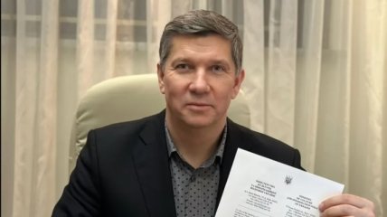 Т. в. о. міністра культури Ростислав Карандєєв