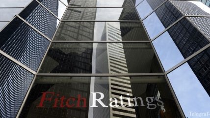 Fitch снизил рейтинги ряда украинских компаний до уровня "СС"