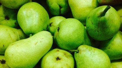"Двоюродная сестра" яблока: чем полезна груша