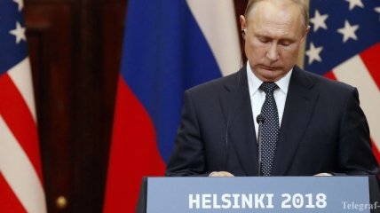 Путин: РФ готова продлить транзитный контракт с Украиной, но при условии