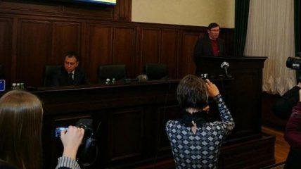 Луценко представит нового прокурора Полтавщины