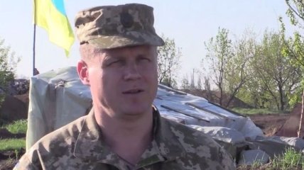 АТЦ: С вечера боевики 35 раз открывали огонь по силам АТО (Видео)