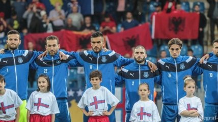 Сербии не удалось оспорить принятие Косово в УЕФА