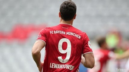Рекордсмен из Баварии признан лучшим игроком Бундеслиги сезона 2019/20