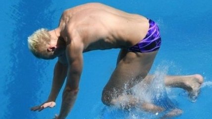 Российские прыгуны в воду рассмешили зрителей на Олимпиаде