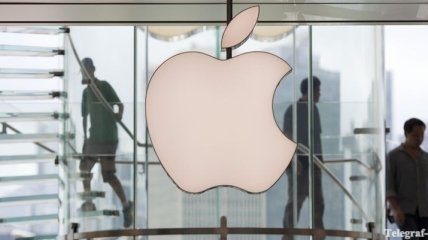 Apple стала самой дорогой за всю историю компанией - $623 млрд