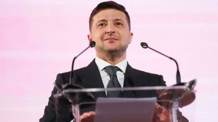 Зеленский мечтает, чтобы украинцы голосовали с помощью смартфонов