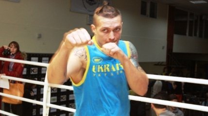 Трое украинцев вошли в топ-10 перспективных боксеров мира